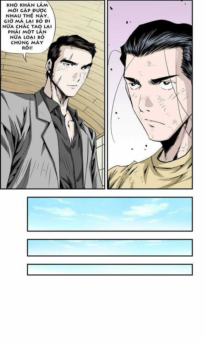 Kid Gang Ii - Chapter 52 - Trang 11