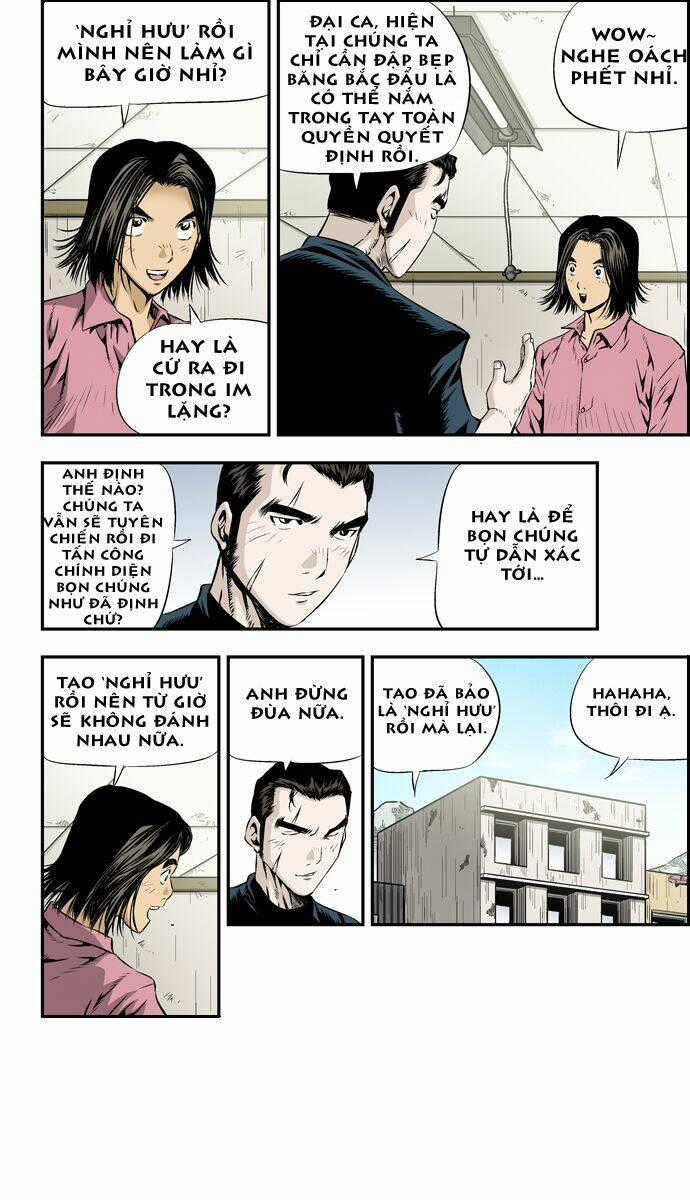 Kid Gang Ii - Chapter 53 - Trang 2