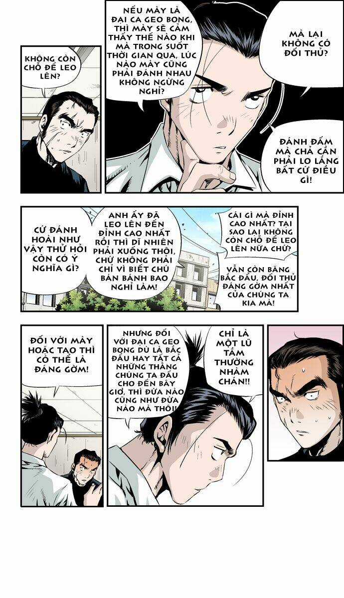 Kid Gang Ii - Chapter 53 - Trang 8