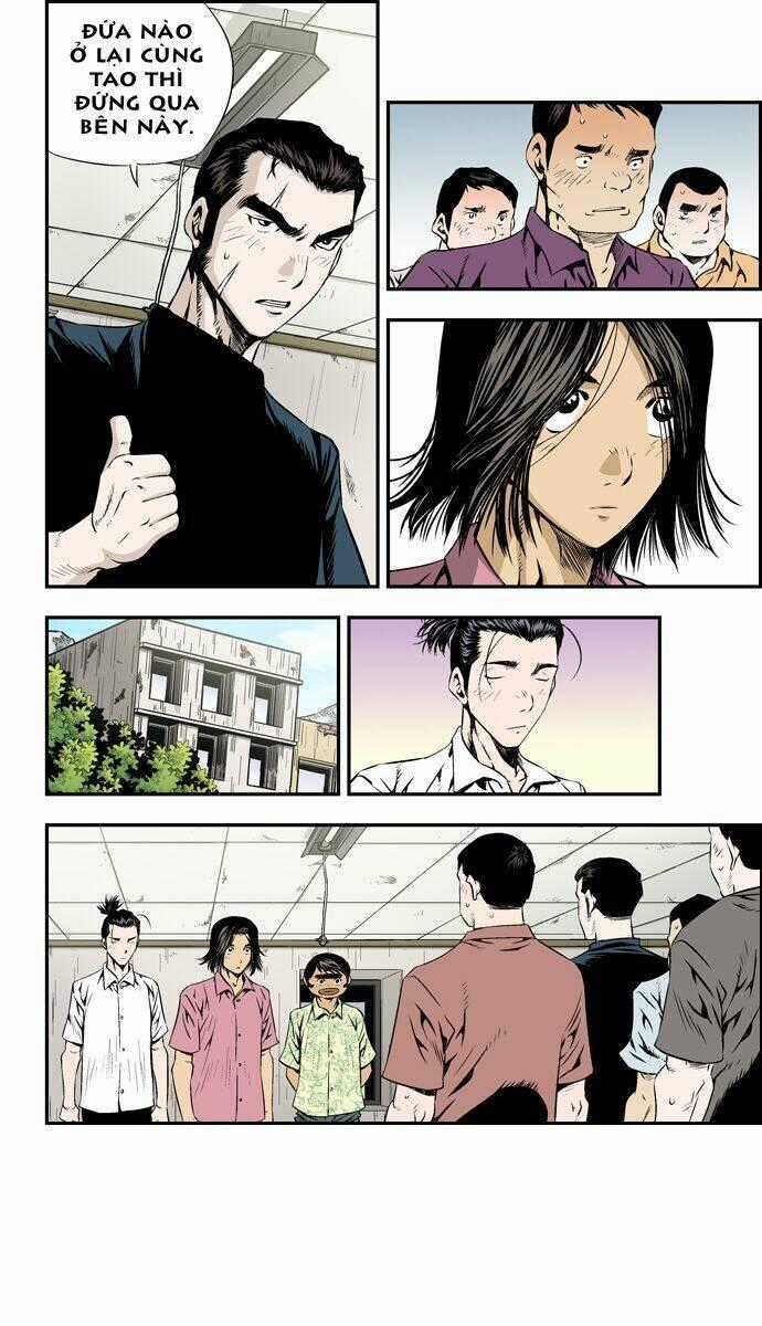 Kid Gang Ii - Chapter 54 - Trang 2