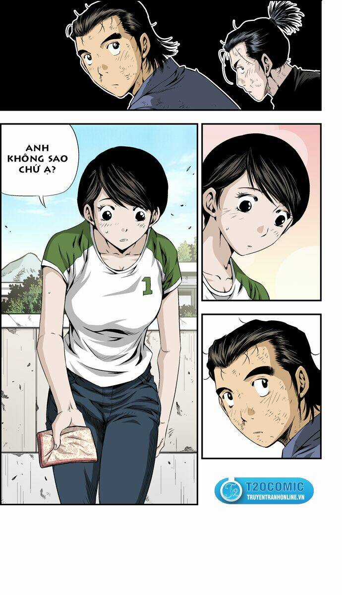 Kid Gang Ii - Chapter 55 - Trang 3