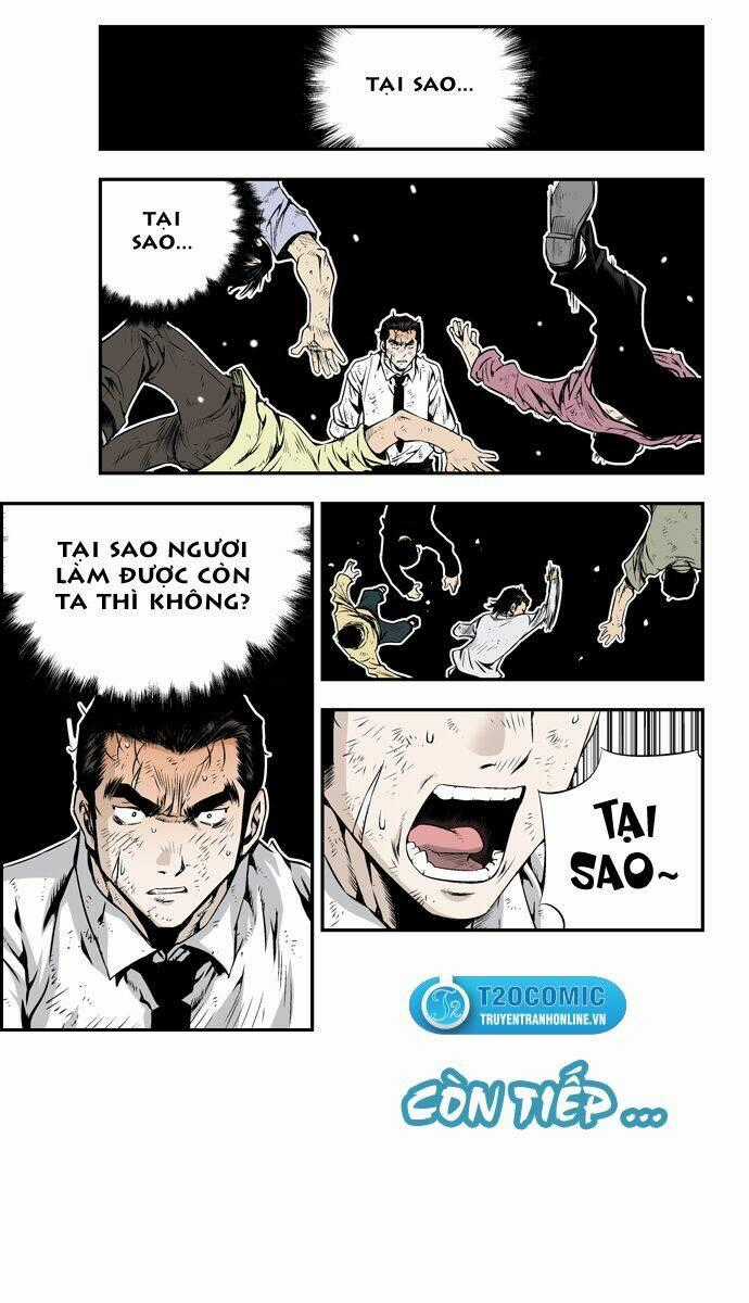 Kid Gang Ii - Chapter 56 - Trang 13