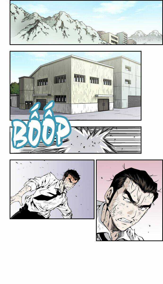 Kid Gang Ii - Chapter 56 - Trang 4