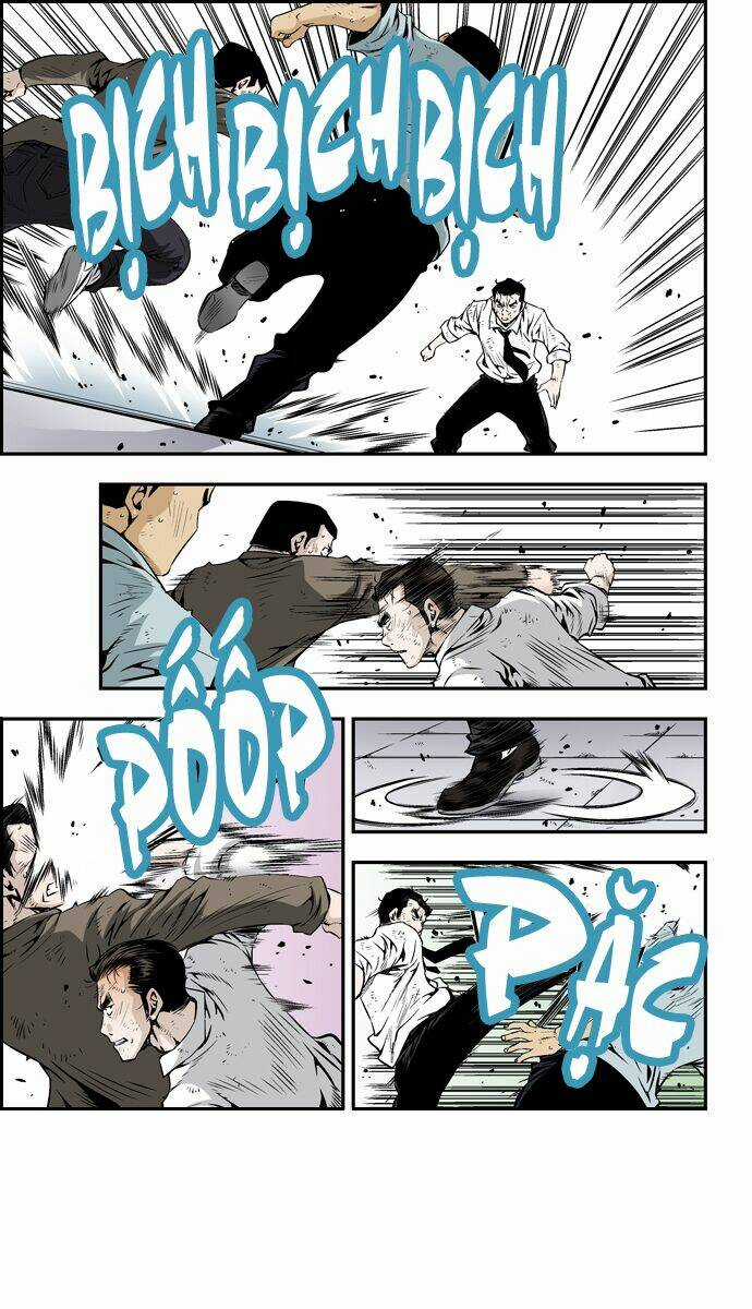 Kid Gang Ii - Chapter 56 - Trang 5