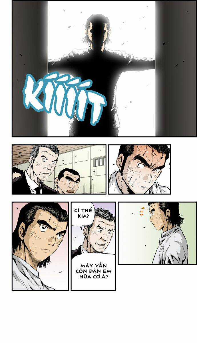 Kid Gang Ii - Chapter 56 - Trang 10