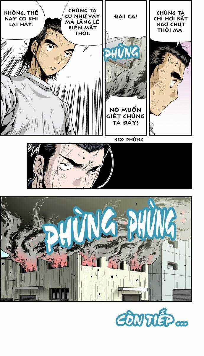 Kid Gang Ii - Chapter 57 - Trang 13