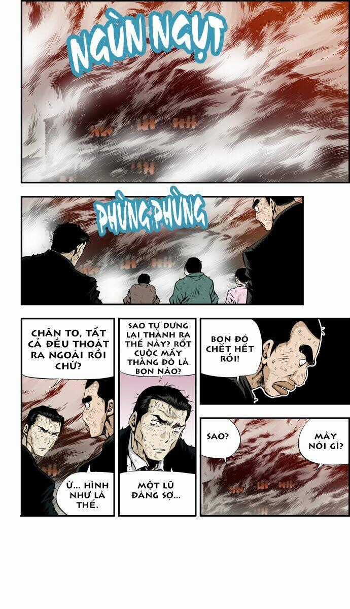 Kid Gang Ii - Chapter 58 - Trang 2