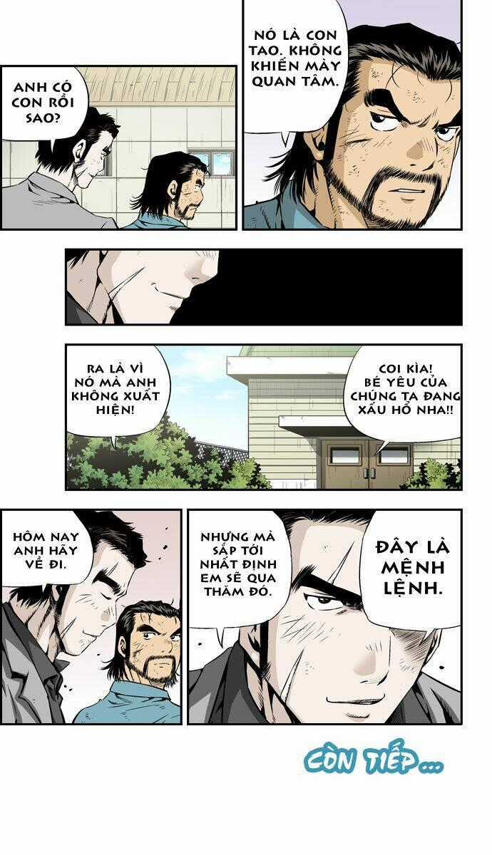 Kid Gang Ii - Chapter 58 - Trang 13
