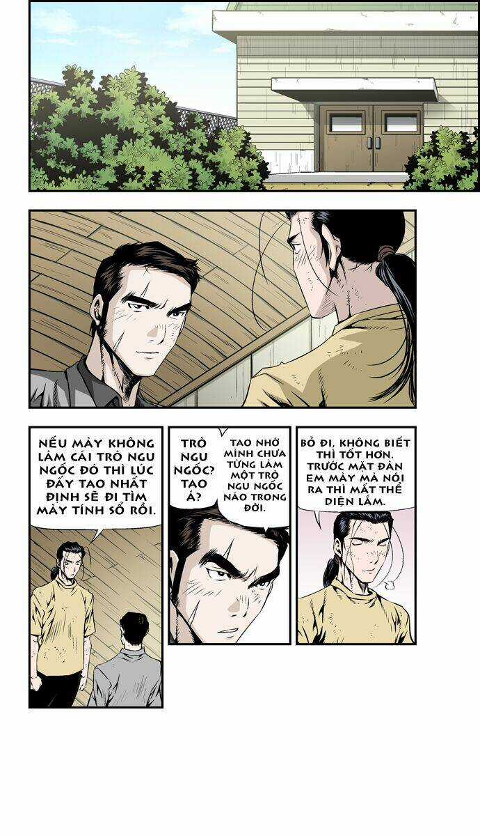 Kid Gang Ii - Chapter 58 - Trang 6