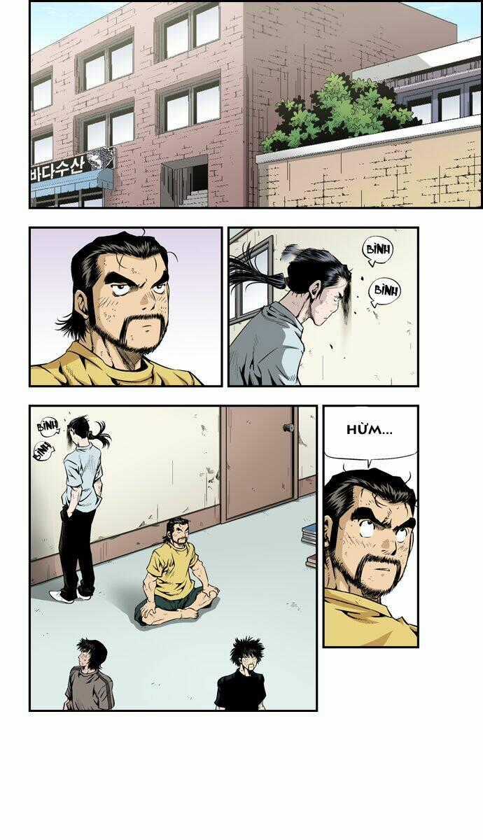 Kid Gang Ii - Chapter 59 - Trang 2