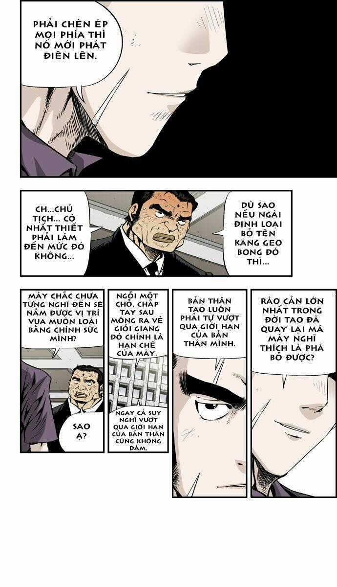 Kid Gang Ii - Chapter 59 - Trang 12