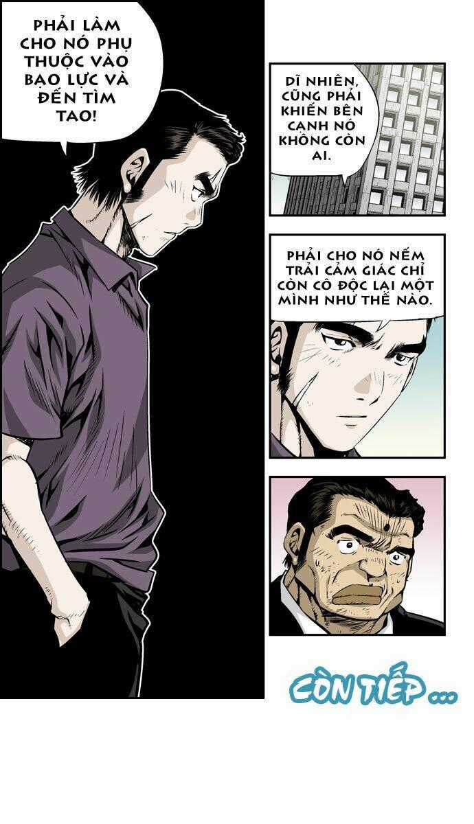 Kid Gang Ii - Chapter 59 - Trang 13