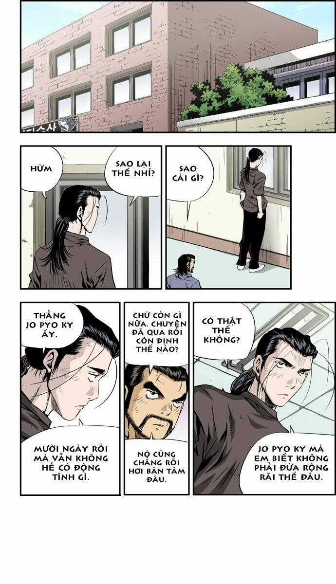 Kid Gang Ii - Chapter 61 - Trang 2