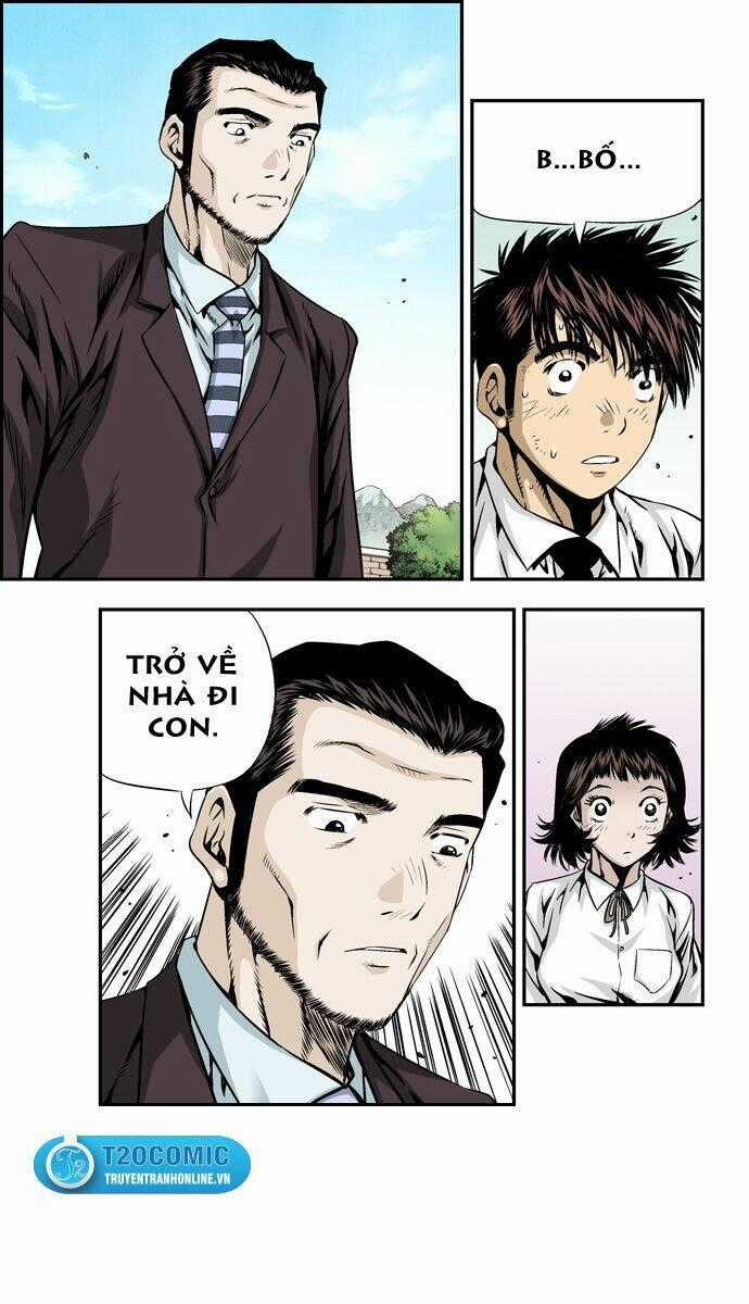 Kid Gang Ii - Chapter 61 - Trang 13