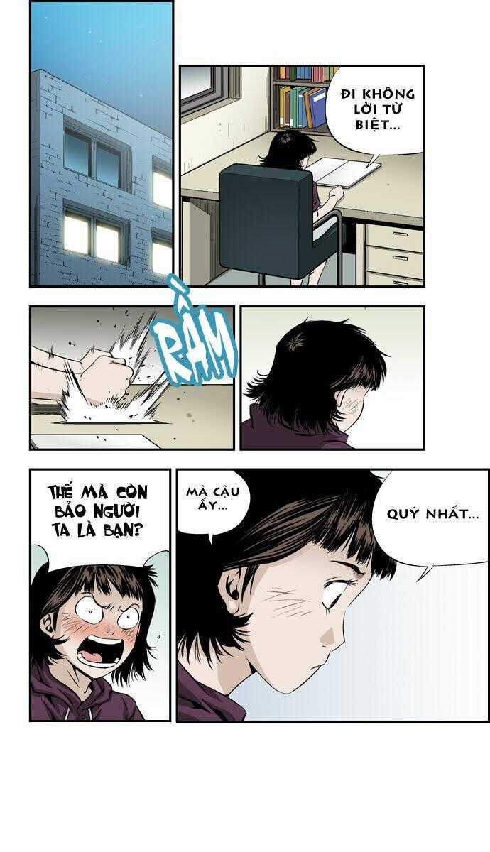 Kid Gang Ii - Chapter 62 - Trang 12