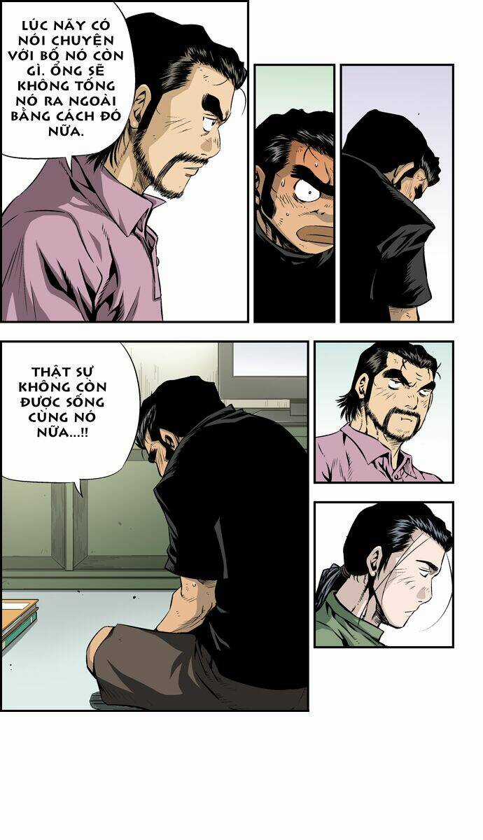 Kid Gang Ii - Chapter 62 - Trang 9