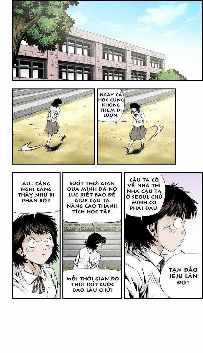 Kid Gang Ii - Chapter 63 - Trang 2