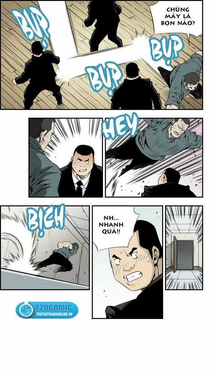 Kid Gang Ii - Chapter 63 - Trang 12