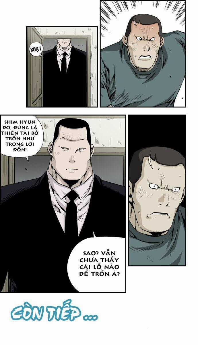 Kid Gang Ii - Chapter 63 - Trang 13