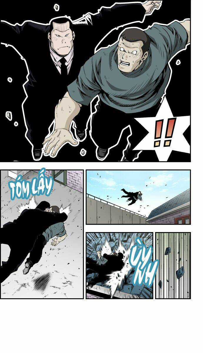 Kid Gang Ii - Chapter 64 - Trang 11