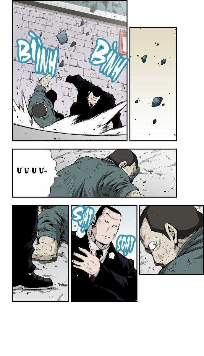 Kid Gang Ii - Chapter 64 - Trang 12