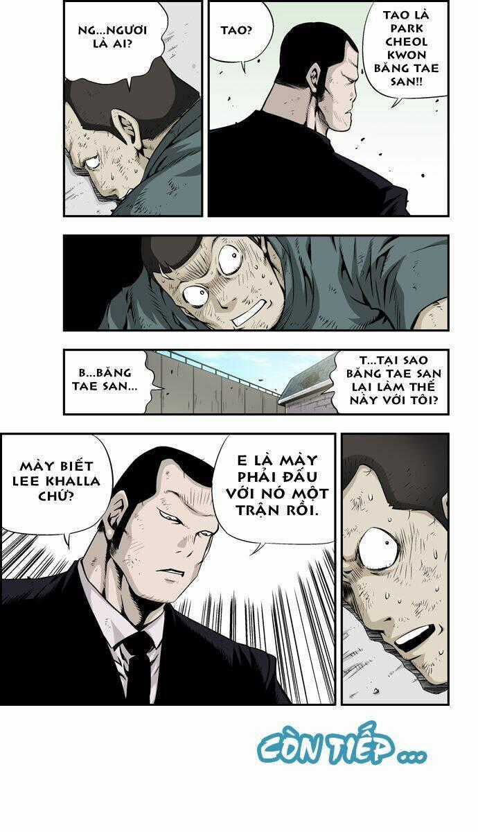 Kid Gang Ii - Chapter 64 - Trang 13