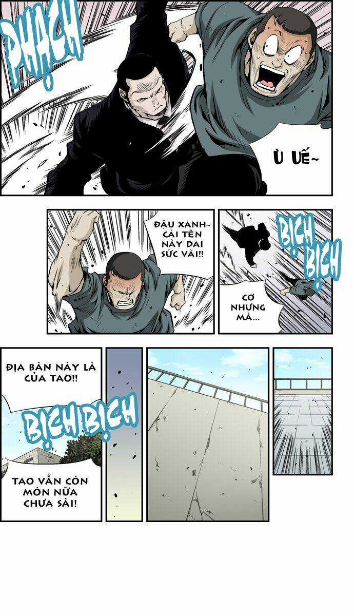 Kid Gang Ii - Chapter 64 - Trang 9