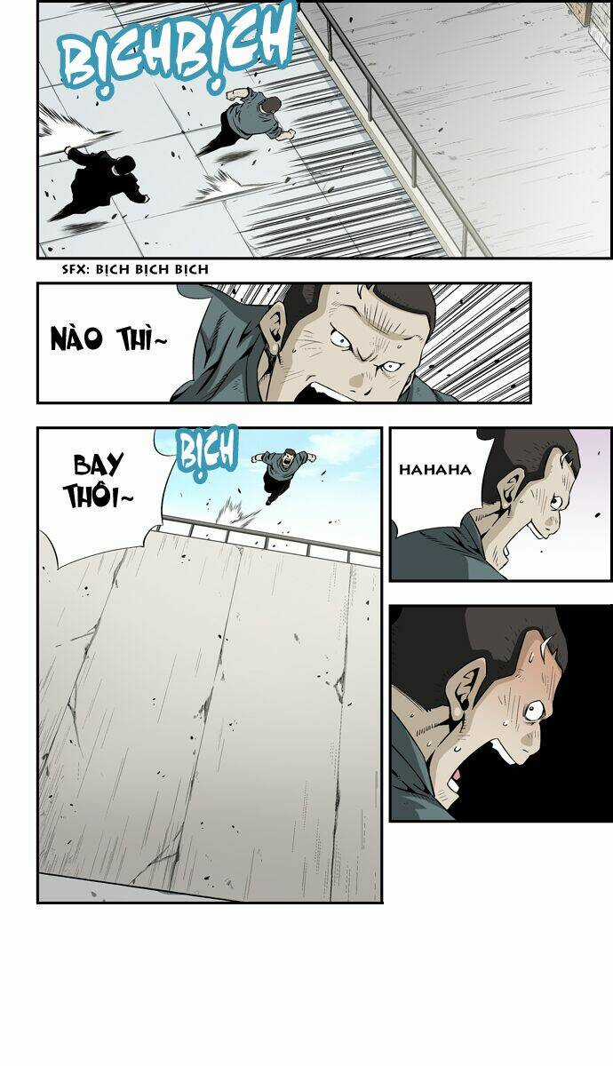 Kid Gang Ii - Chapter 64 - Trang 10