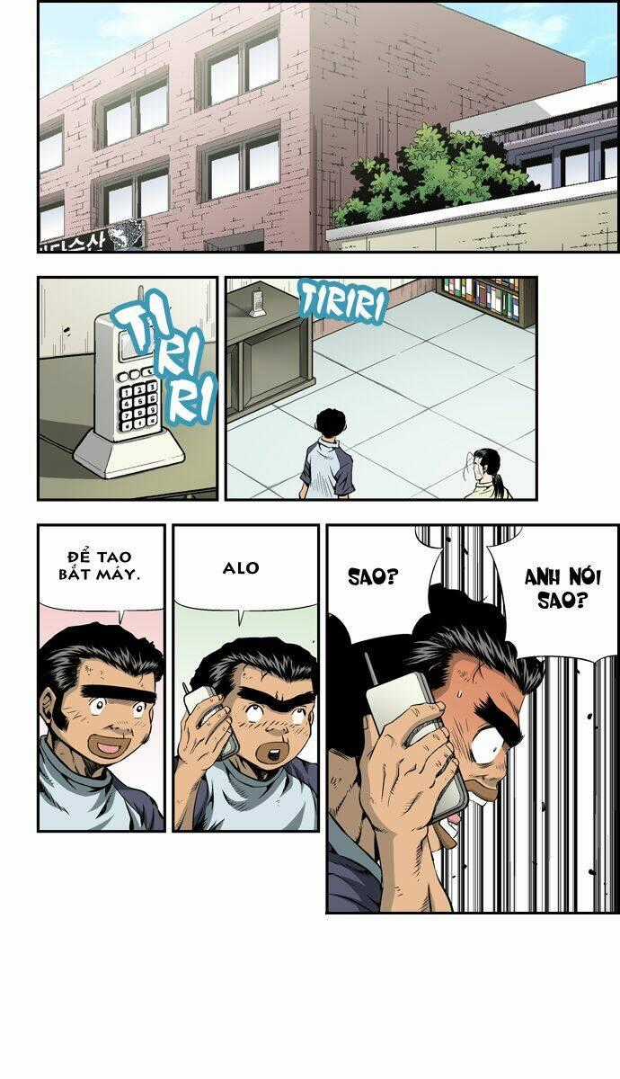 Kid Gang Ii - Chapter 65 - Trang 2