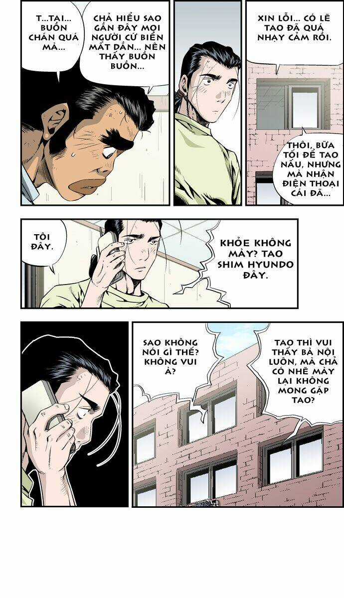 Kid Gang Ii - Chapter 65 - Trang 4