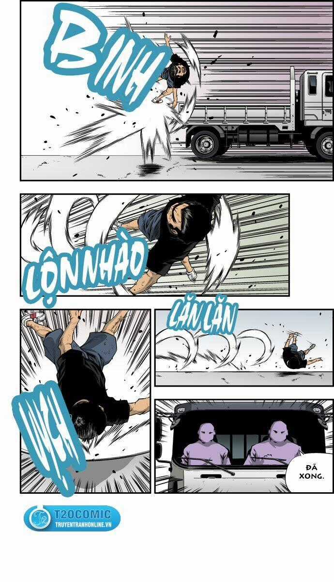 Kid Gang Ii - Chapter 66 - Trang 2