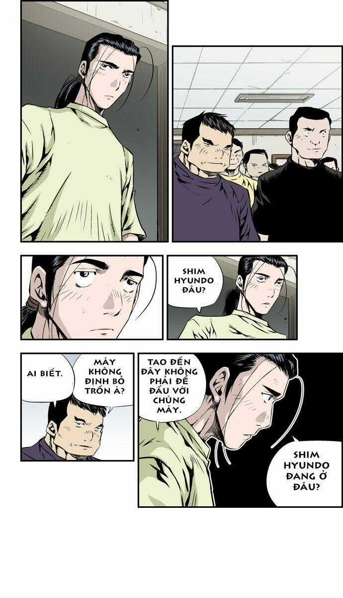 Kid Gang Ii - Chapter 66 - Trang 12