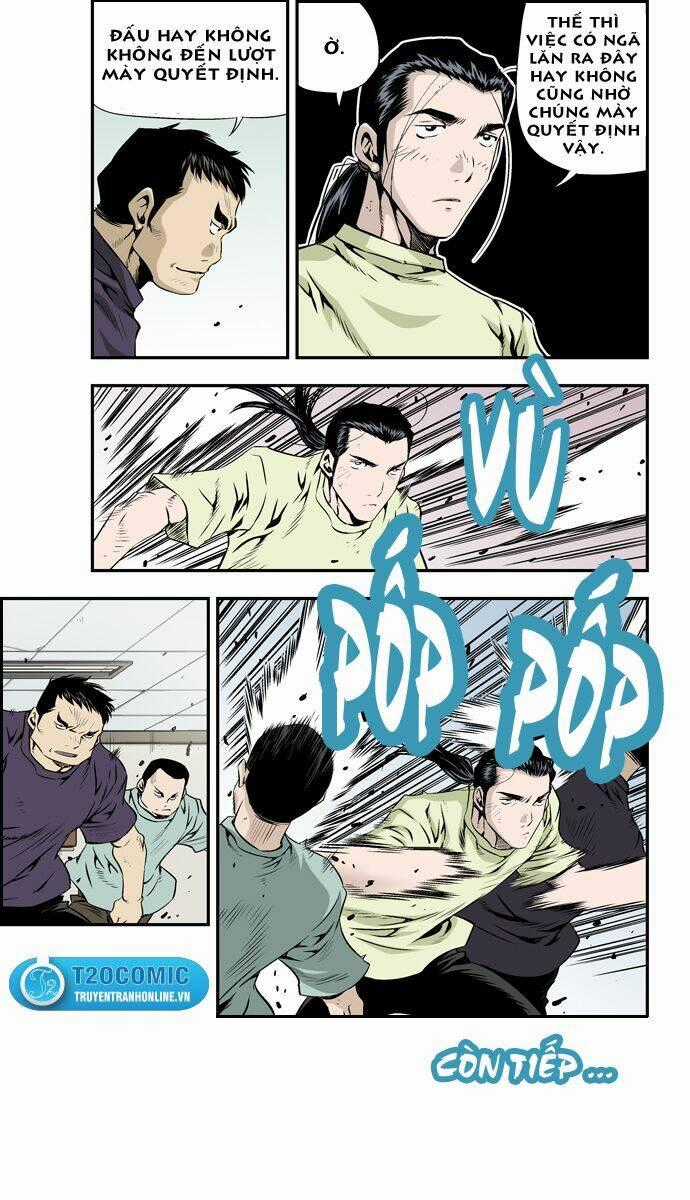 Kid Gang Ii - Chapter 66 - Trang 13