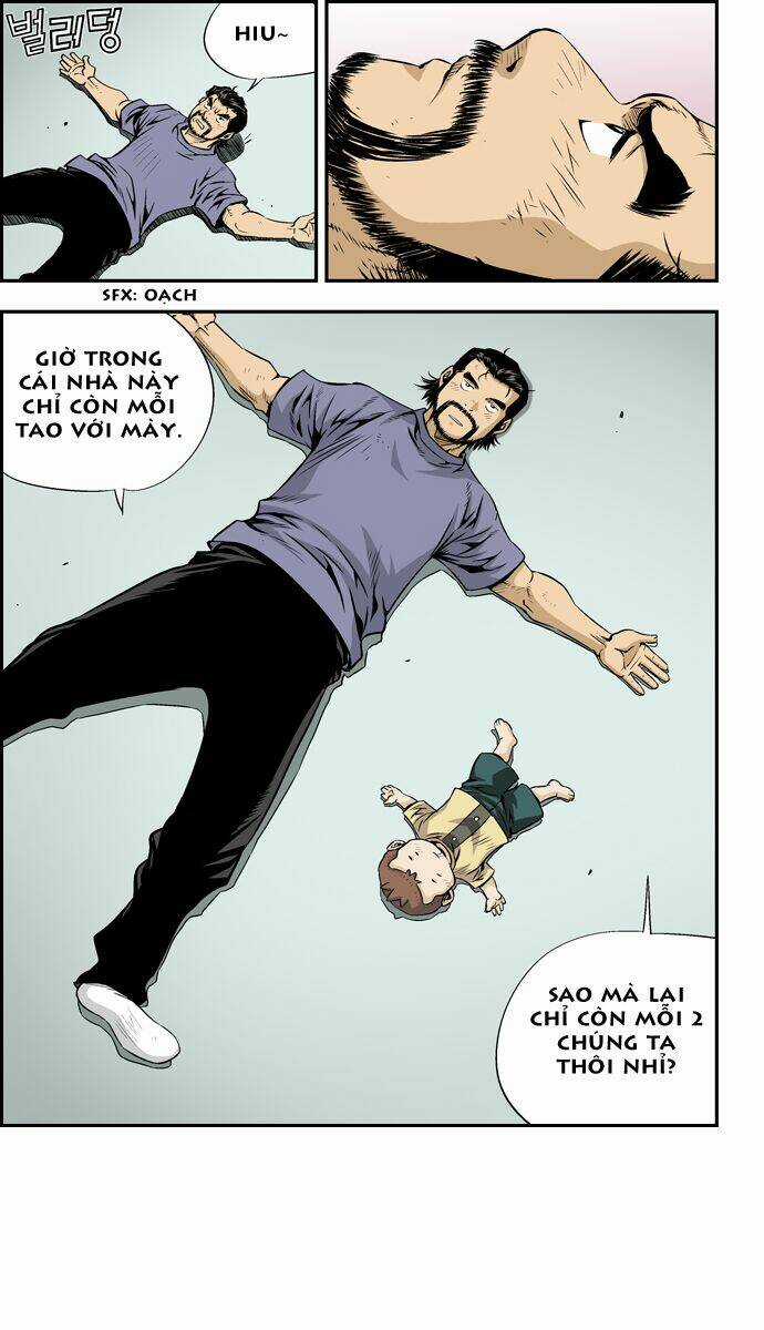 Kid Gang Ii - Chapter 66 - Trang 9