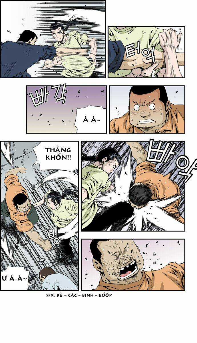 Kid Gang Ii - Chapter 67 - Trang 3