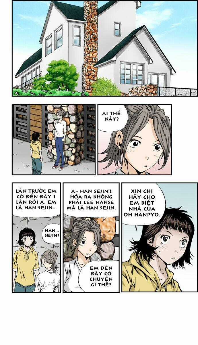 Kid Gang Ii - Chapter 69 - Trang 2