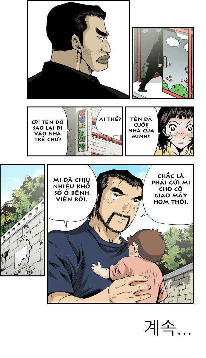 Kid Gang Ii - Chapter 69 - Trang 13