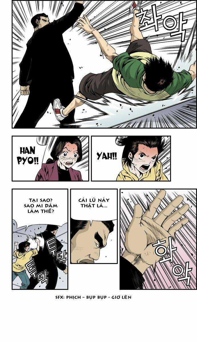 Kid Gang Ii - Chapter 69 - Trang 18