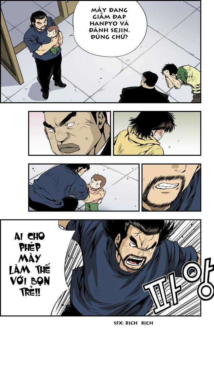 Kid Gang Ii - Chapter 69 - Trang 21