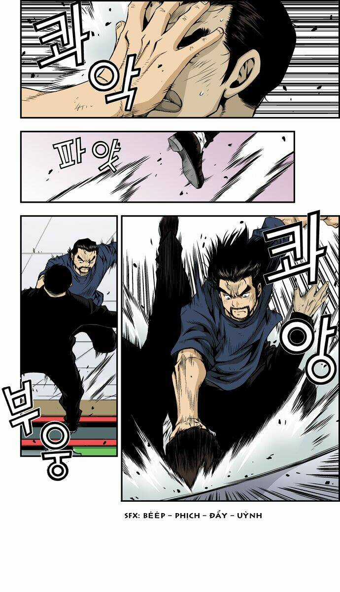 Kid Gang Ii - Chapter 69 - Trang 22