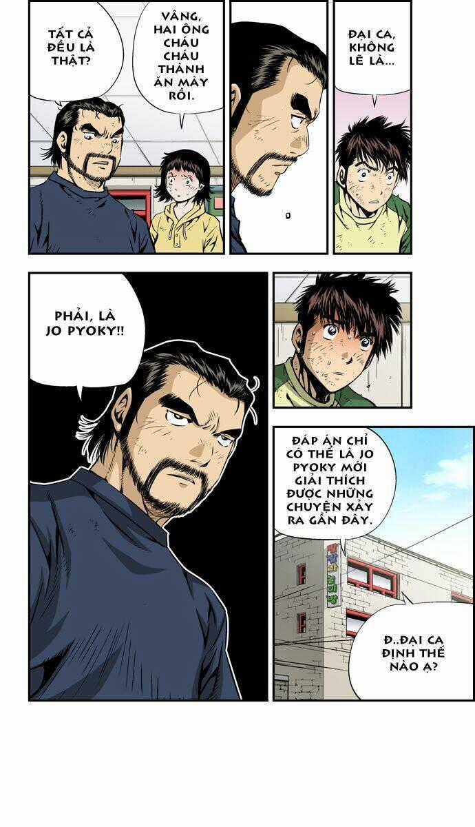 Kid Gang Ii - Chapter 69 - Trang 24