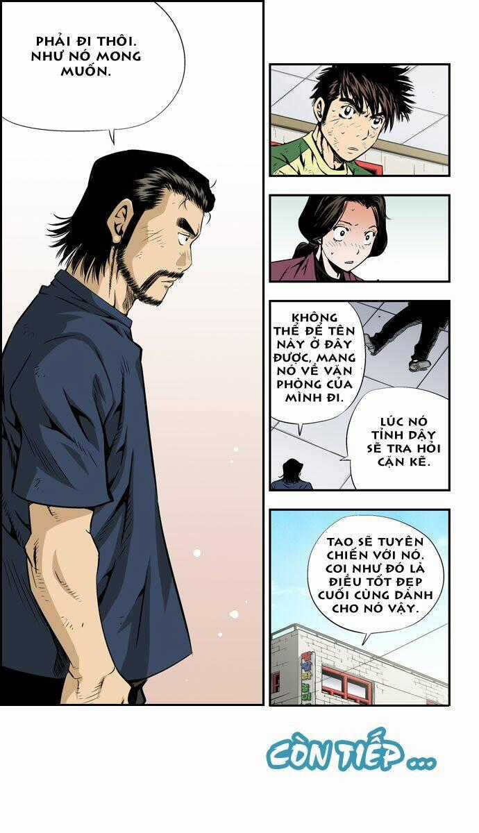 Kid Gang Ii - Chapter 69 - Trang 25