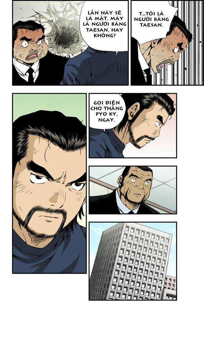 Kid Gang Ii - Chapter 70 - Trang 8