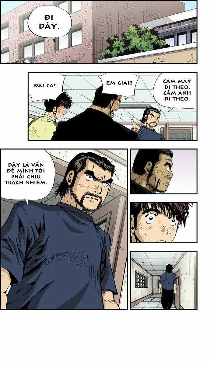 Kid Gang Ii - Chapter 71 - Trang 2