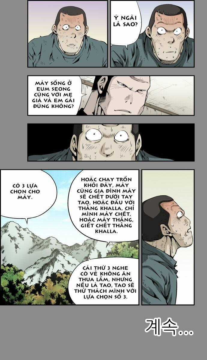 Kid Gang Ii - Chapter 71 - Trang 13