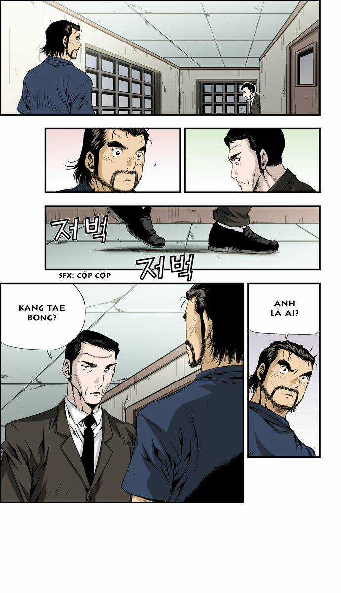 Kid Gang Ii - Chapter 71 - Trang 3