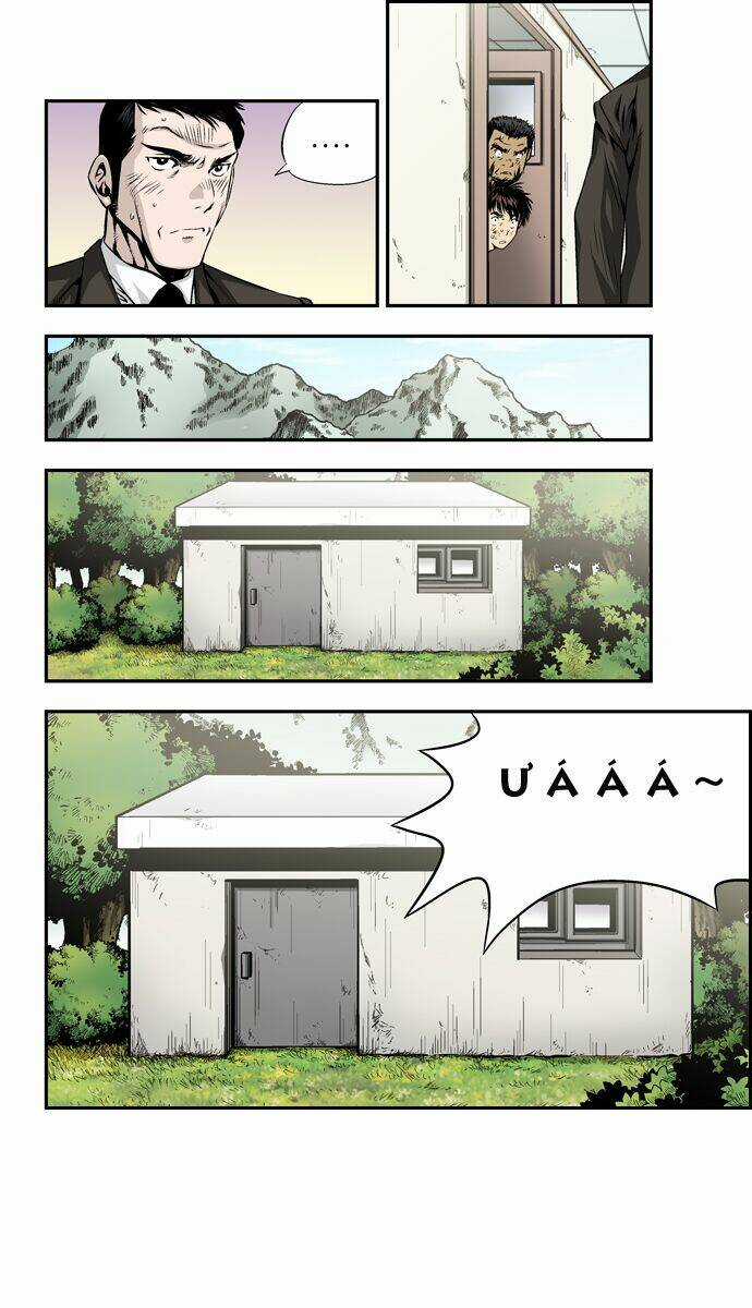 Kid Gang Ii - Chapter 71 - Trang 6