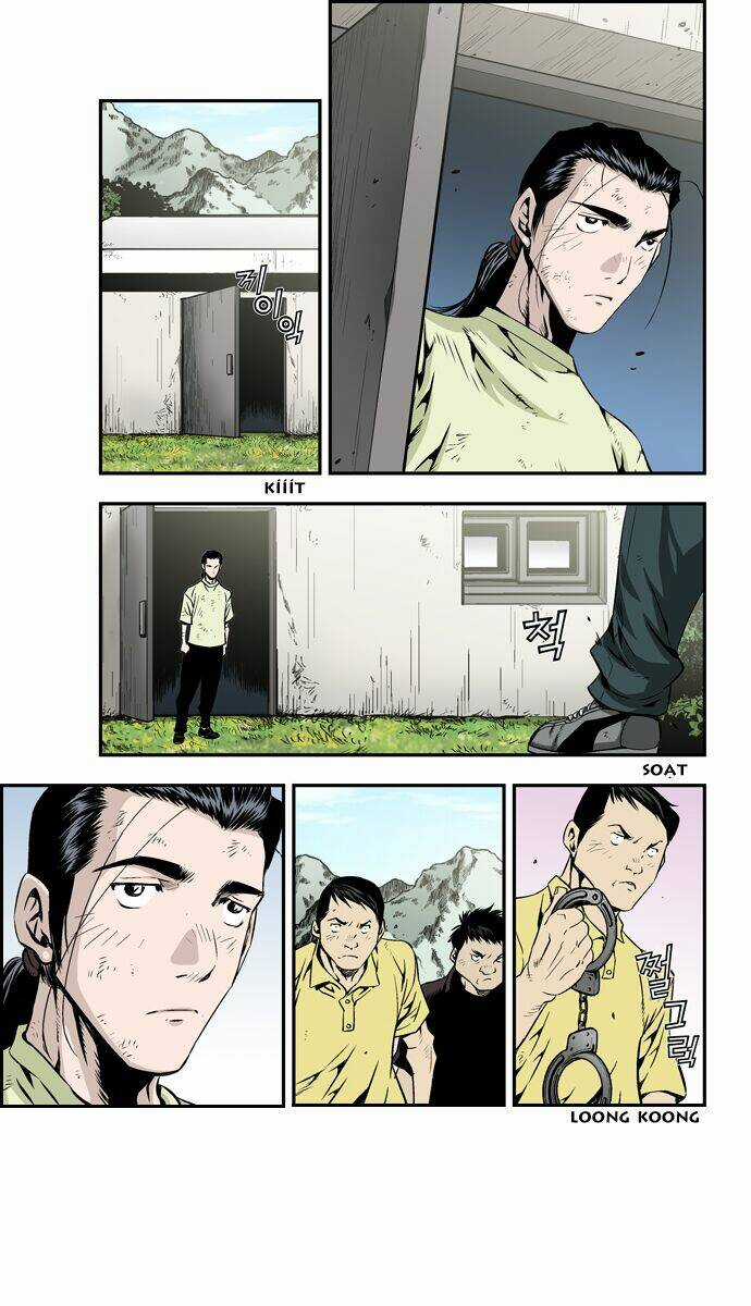 Kid Gang Ii - Chapter 71 - Trang 7