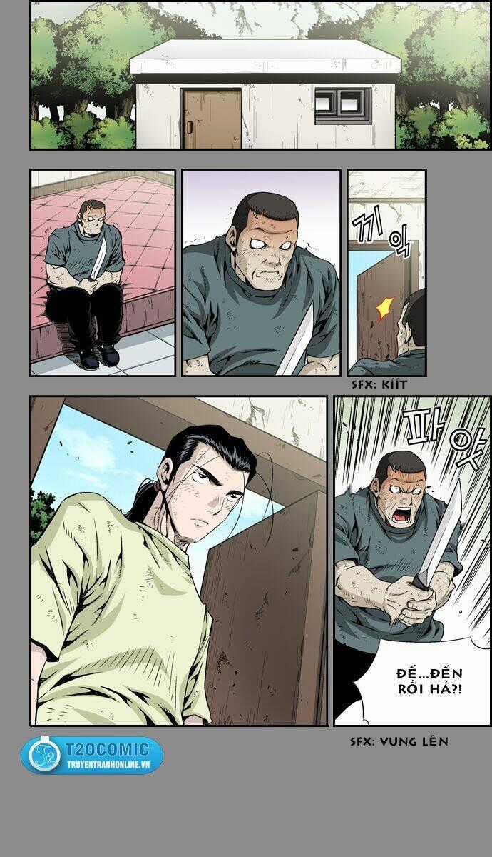 Kid Gang Ii - Chapter 72 - Trang 2