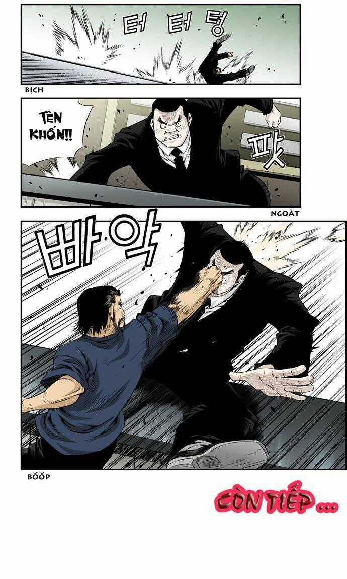 Kid Gang Ii - Chapter 72 - Trang 13